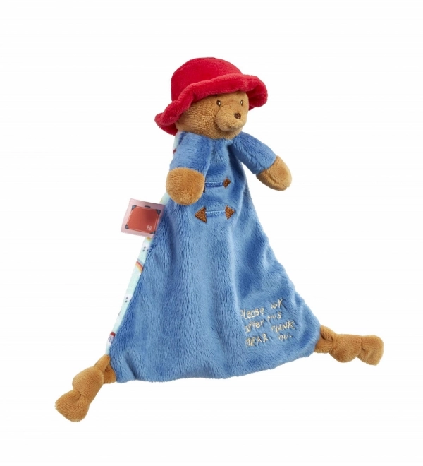 Rainbow Doudou en peluche Paddington