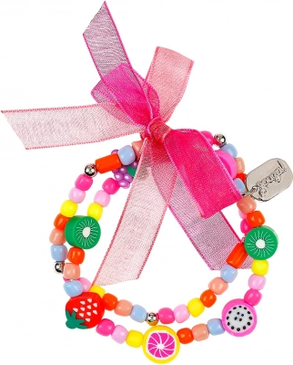 Bracelets Annechien Fruit