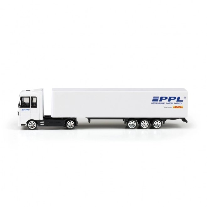 Camion Auto PPL