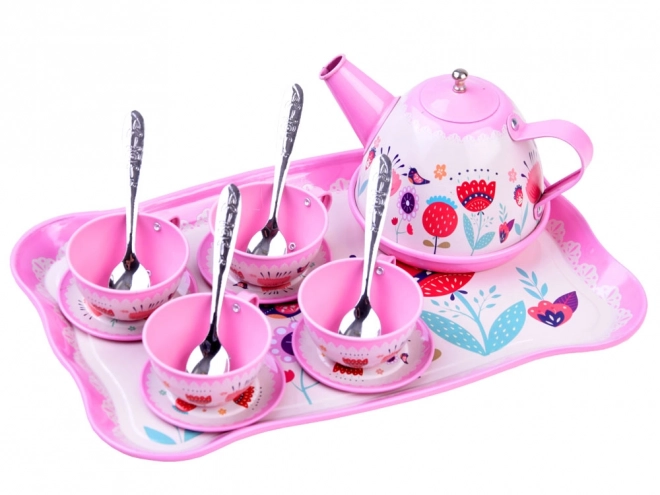 Ensemble de thé et café pour enfants