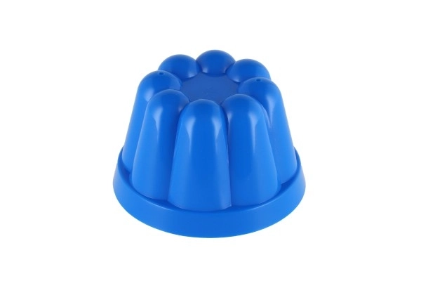 Moules Bábovky ronds diamètre 8cm 4pcs en filet