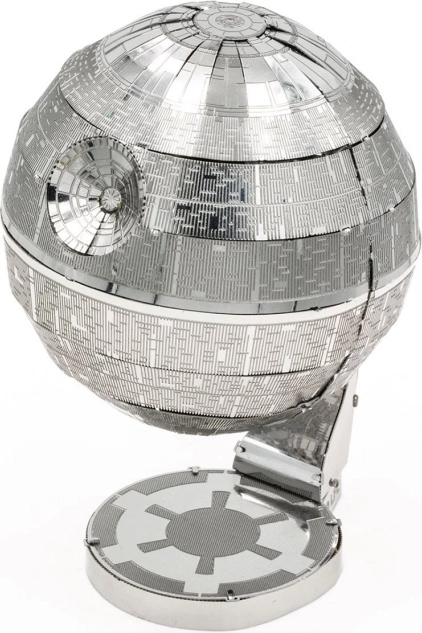 METAL EARTH puzzle 3D Star Wars : Étoile de la Mort