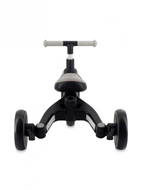 Tricycle pour enfants MoMi Solivia gris