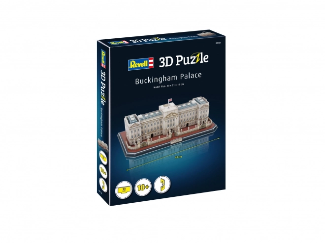 Revell Palais de Buckingham 00122