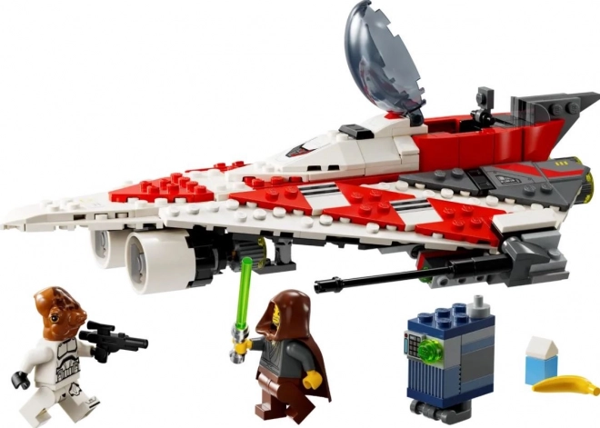 LEGO Star Wars 75388 Chasseur Jedi Boba