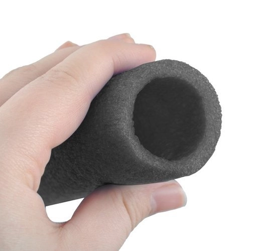 Housse pour poteaux de trampoline 180 cm
