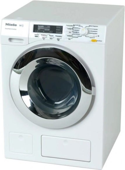 Machine à laver pour enfants MIELE – jouet réaliste KLEIN
