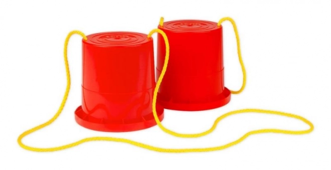 Échasses pour enfants