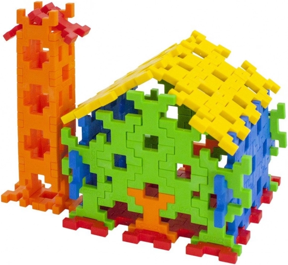 Constructions 2D et 3D pour une créativité sans limites