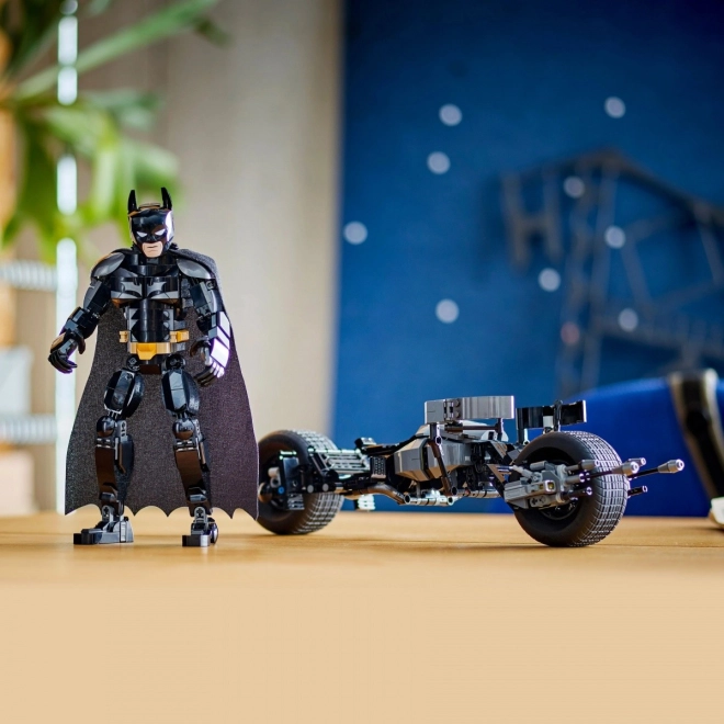 Collection de super-héros
