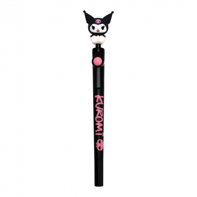 Stylo mobile Kuromi
