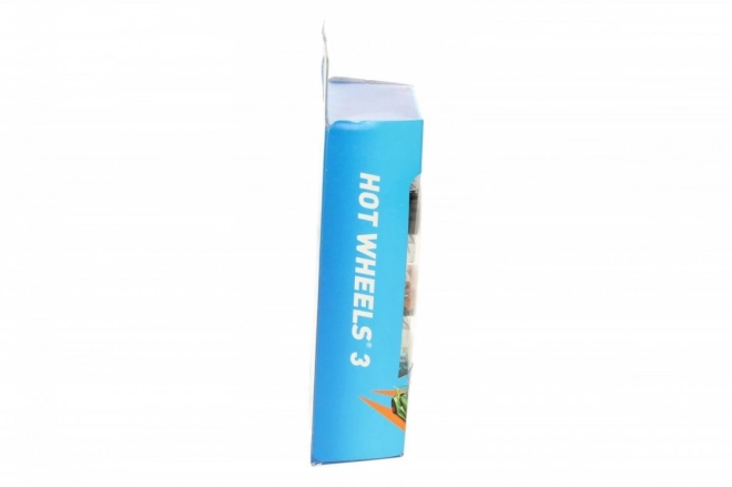 Ensemble de voitures Hot Wheels 3 pcs
