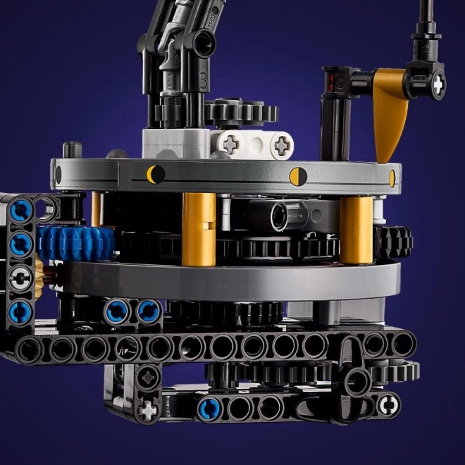 LEGO® Technic 42179 Terre et Lune en orbite
