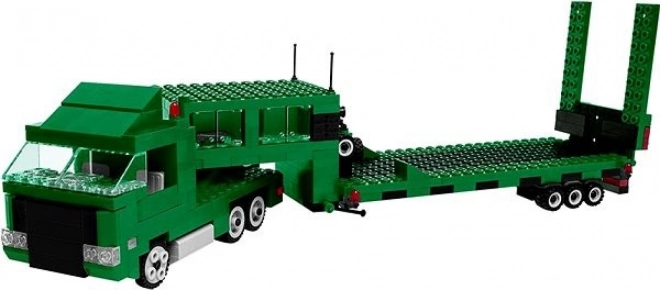 Jeu de construction Cheva Tahač