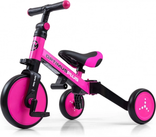 Construction tricycle sûre