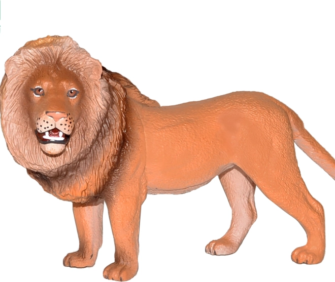 Figurine de lion 12 cm
