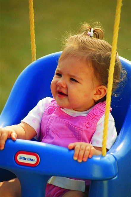 Petite Tikes balançoire pour enfants