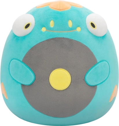 Coussin en peluche POKÉMON SQUISHMALLOWS Belibolt 60 cm