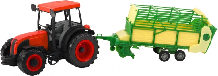 Construction durable et détails réalistes