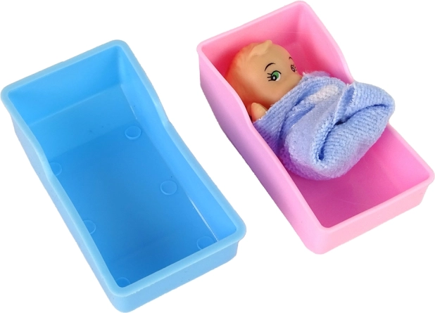 Set de jeu interactif