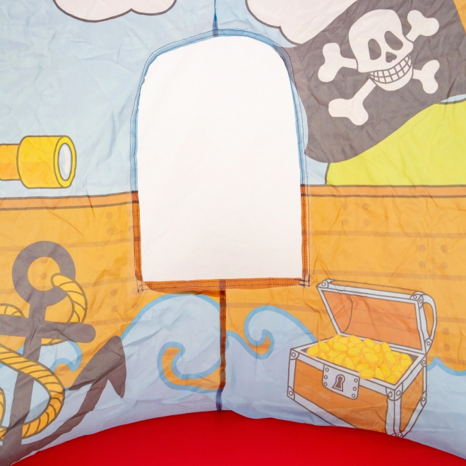 Jeux de pirates
