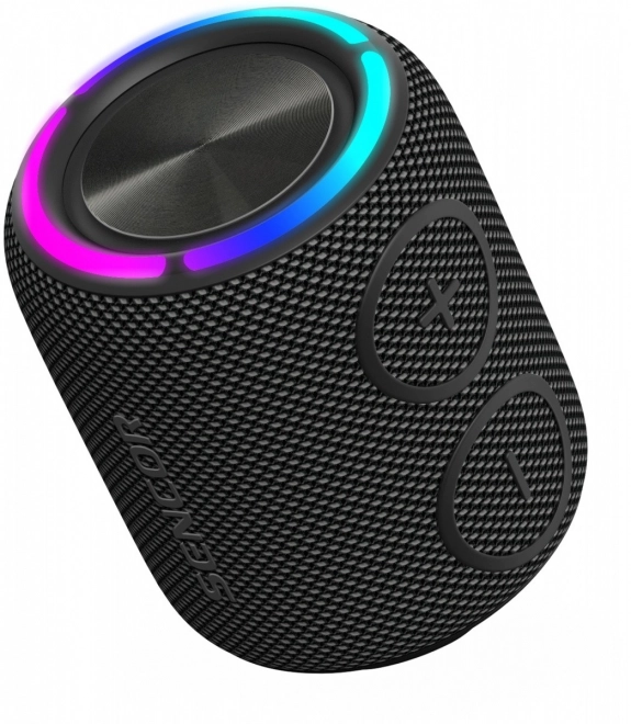 Haut-parleur Bluetooth Sencor Sirius 2 Mini noir
