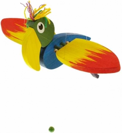 Petit perroquet