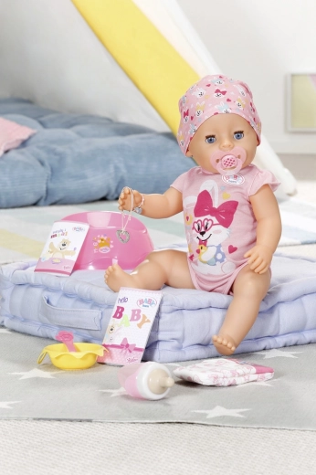 Fonctions réalistes sans piles