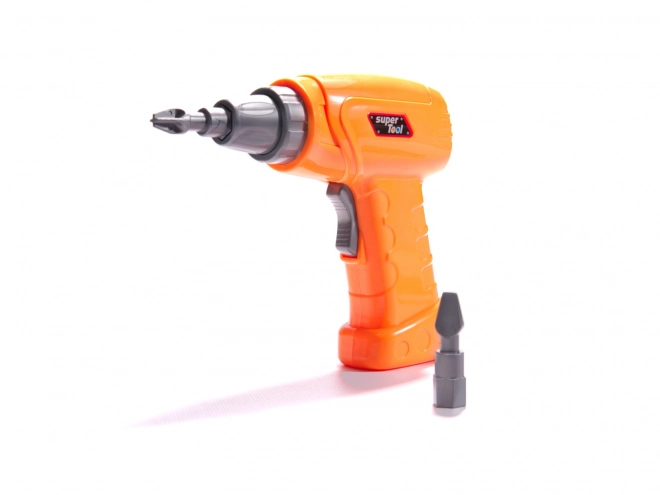 Kit de bricolage pour enfants avec perceuse sans fil II