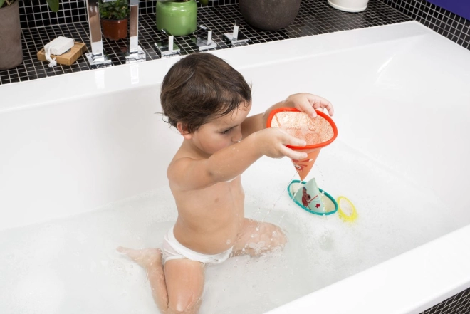 Sûr et Approprié pour les Jeunes Enfants