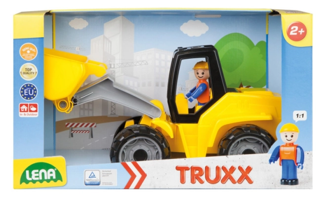 Plastique de haute qualité
