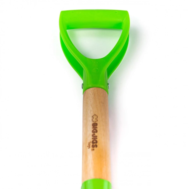 Bigjigs Toys Pelle avec manche court