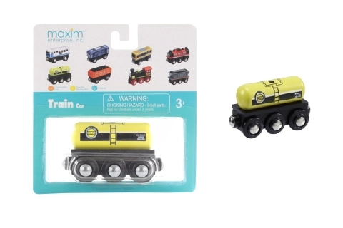 Wagon-citerne de fret