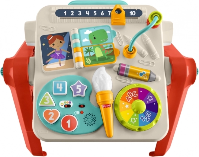 Apprentissage avec Smart Stages et 125+ sons