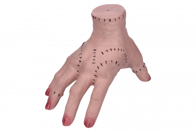 Ensemble de costume de carnaval - main gauche