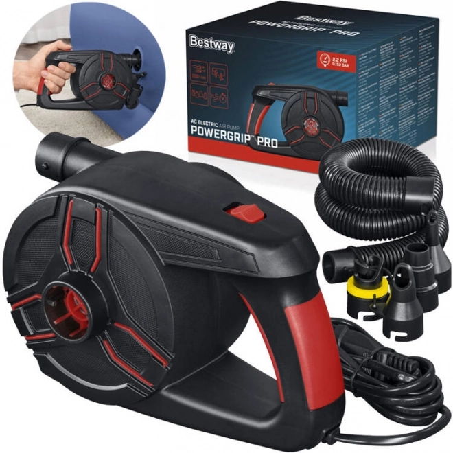 Pompe électrique Bestway Powergrip Pro