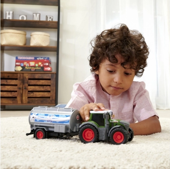 Stimule l'imagination des enfants