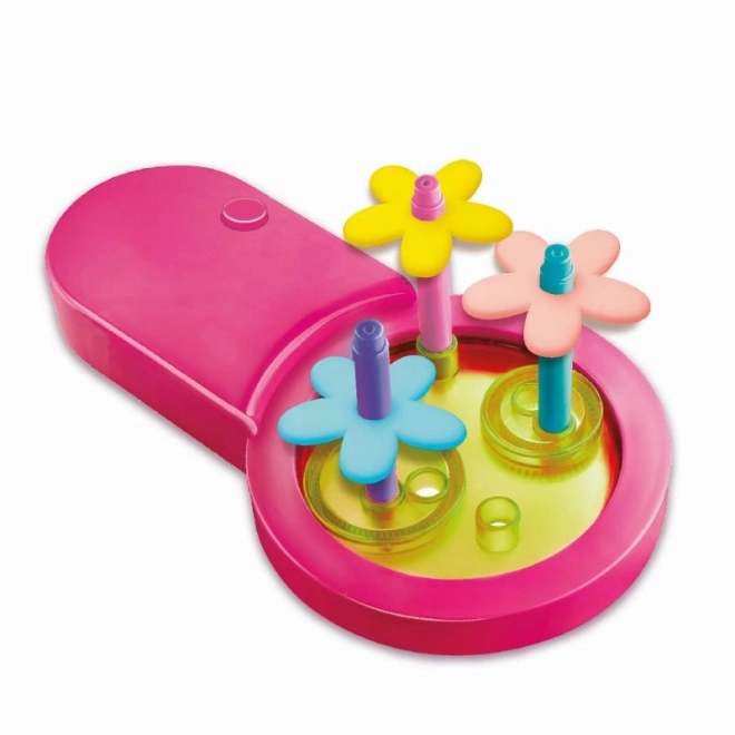 Incroyable ensemble de spirales pour enfants