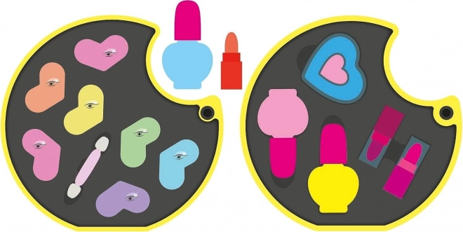 Coffret maquillage Licorne