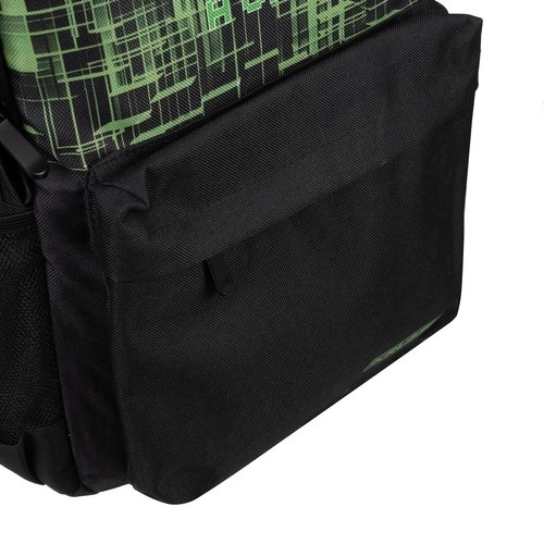 Sac à dos scolaire gaming 22 l avec sac KRUZZEL