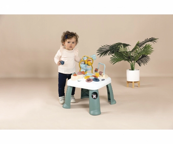 Table de jeu multifonctions Smoby