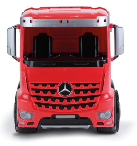 Lena Mercedes Arocs benne basculante