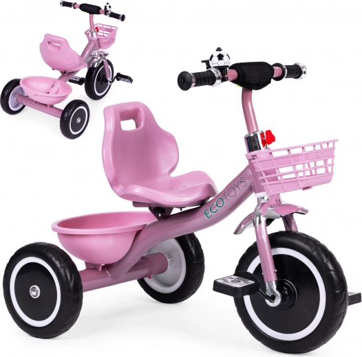 Confort et plaisir pour les enfants
