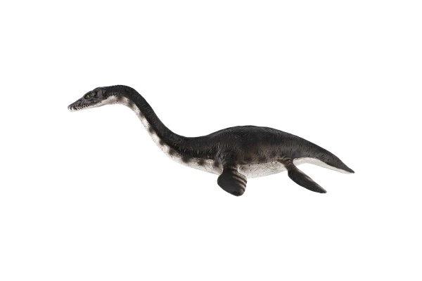 Plesiosaure en plastique 23cm en sachet