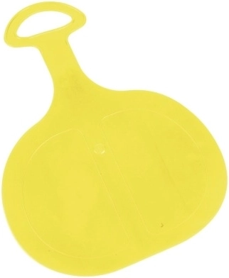 Luge pour neige Plastkon Pinguin