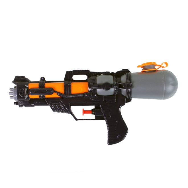 Prise en main ergonomique