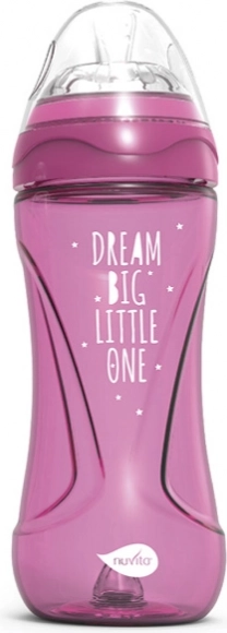 Bouteille Cool 330 ml, Violet