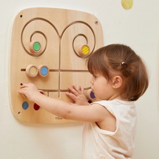 Motricité fine et coordination