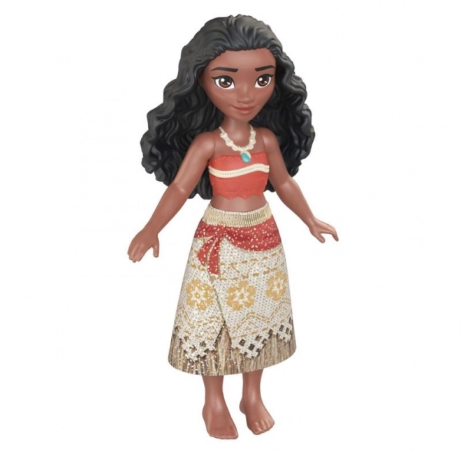 Petite poupée des princesses Disney