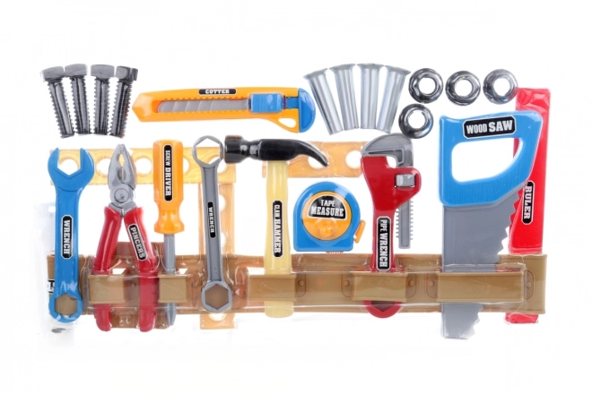 Grande boîte à outils